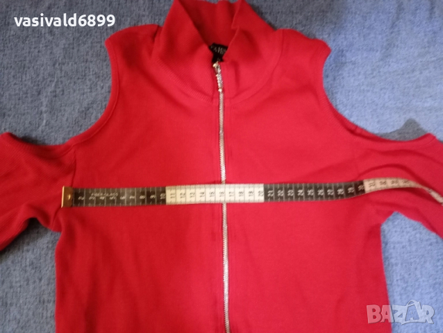 Дамска блузка , снимка 5 - Други - 52405461