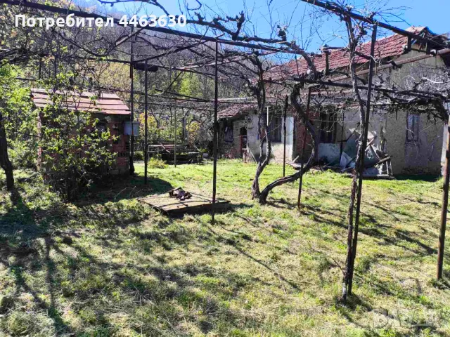 Парцел в с. Крайни дол