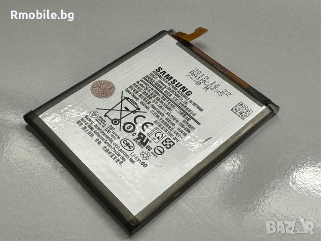 Батерия за Samsung A70 eb-ba705abu, снимка 1 - Резервни части за телефони - 45326080