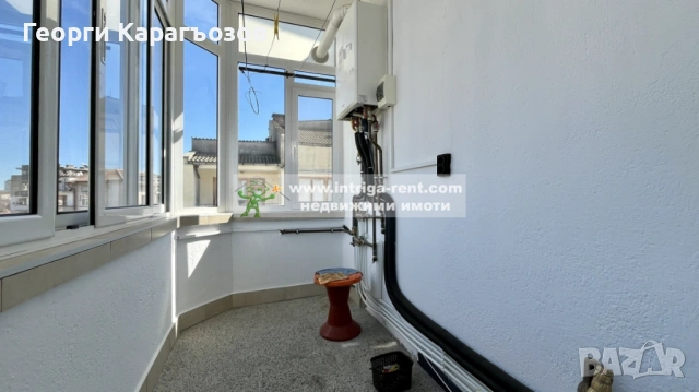 №4062 Двустаен апартамент с гараж за продажба в квартал Училищни, Хасково!, снимка 8 - Апартаменти - 53594376