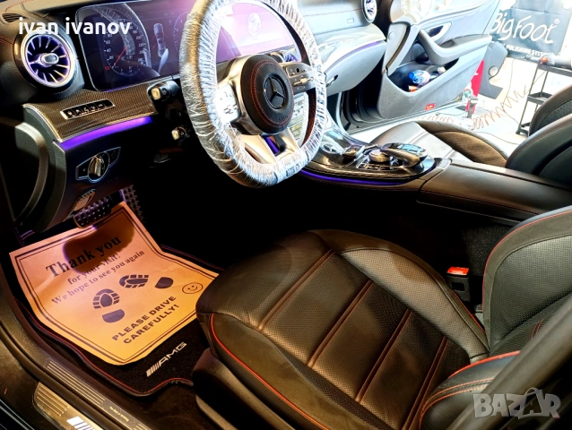 Екстериорен  детайлинг, снимка 11 - Тунинг - 53988731