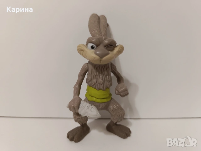 Играчки от Макдоналдс , снимка 3 - Фигурки - 52867470