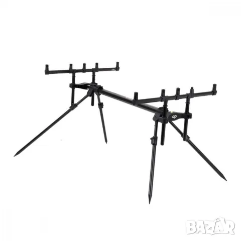 ROD POD D - CARP 4 крака, снимка 1 - Такъми - 46858829