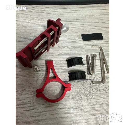 Алуминиева Стойка за Мотоциклет/АТВ/Колело