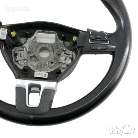 Волан Volkswagen Passat (B7) 2010-2014 ID:159862 ОЕМ №3C8419091BE, 3C8959537D, снимка 4 - Части - 54261871