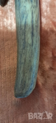 Стар нож , снимка 7 - Колекции - 51850992