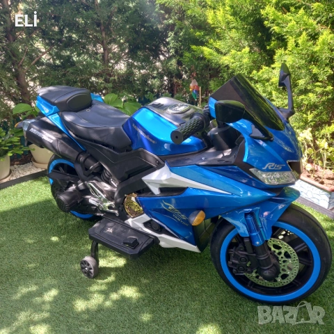 Ел.мотор до 35 кг., снимка 6 - Детски велосипеди, триколки и коли - 53424652