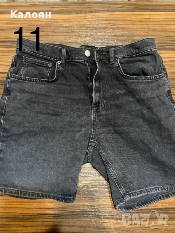 Оригинални дънки в Отлично състояние, снимка 11 - Дънки - 52578807