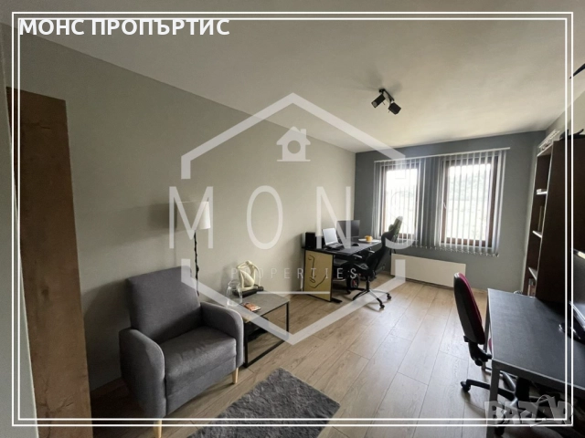 Двуетажна, луксозно обзаведена къща с просторен двор – с. Пчелище на минути от Велико Търново!, снимка 14 - Къщи - 52129772