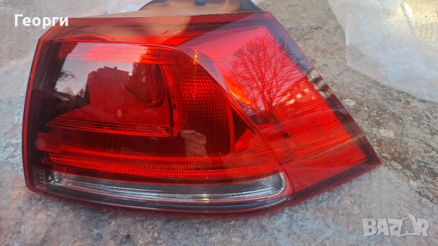 Стопове за голф 7, снимка 10 - Части - 52776631