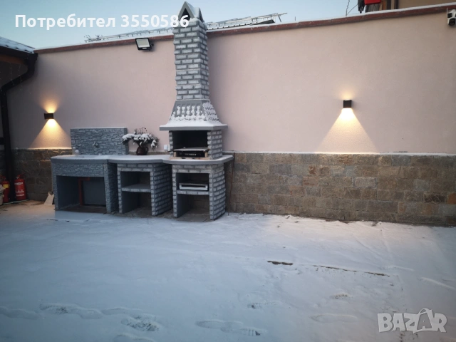 Алтъна-Калофер къща за гости, снимка 14 - Почивки на планина - 53494896