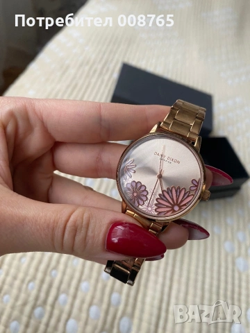 Продавам 3 оригинални часовника