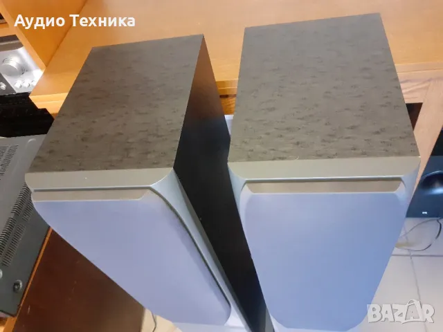 Уникален звук!!! Подостоящи тонколони ELAC FS 57. Впечатляващ звук! Предлагам и усилватели и др., снимка 12 - Тонколони - 47370716