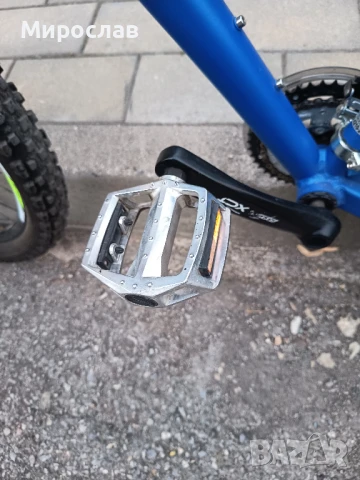 Колело Sprint PRIMUS, снимка 9 - Велосипеди - 51206559