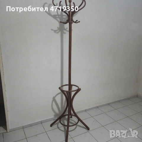 Продавам ретро закачалка , снимка 4 - Закачалки - 53225584