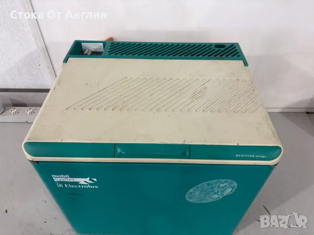 Хладилна чанта - Electrolux, снимка 2 - Хладилници - 49728767