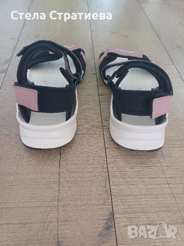 Сандали Adidas, снимка 5 - Сандали - 51079153