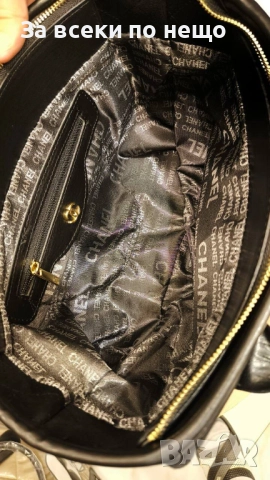 Chanel Дамска Чанта Шанел - Налични Различни Цветове Код SK326, снимка 8 - Чанти - 52598821