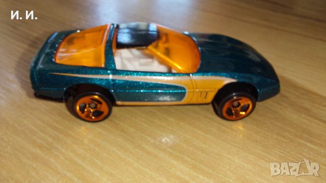 Hot Wheels , снимка 3 - Колекции - 45728062