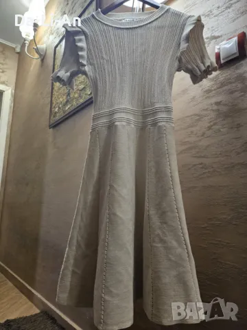 Ежедневна рокля, снимка 1