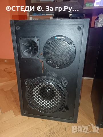 тонколони 8"инчов бас и филтри , снимка 9 - Тонколони - 50842207