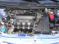 HONDA jazz 1.4 - 23.09.2004, снимка 9