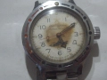 Стар командирски часовник., снимка 2