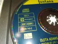 OLETA ADAMS CD-ВНОС GERMANY 0801251642, снимка 9