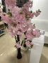 Изкуствено дърво японска вишна Sakura, снимка 10