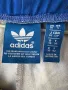 Adidas оригинални сини къси спортни панталонки S размер 💙, снимка 6