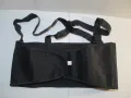 Поддържащ кръста колан BACK SUPPORT BELT - L - 38-47, снимка 4