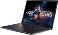 ЗАПЕЧАТАН гейминг лаптоп Acer Nitro Lite 16 i5-13420H - 16'' - ИЗГОДНО, снимка 3