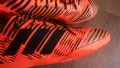 Adidas NEMEZIZ TANGO 17.3 Football Shoes Размер EUR 40 2/3 / UK 7 за футбол 189-14-S, снимка 5