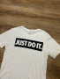 Оригинална мъжка тениска Nike  Just Do It Box Crewneck T-Shirt , М размер, снимка 3