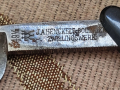 Колекционерски бръснач SOLINGEN , снимка 2
