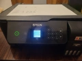 Нов принтер Epson Ecotank ET 2820 на 2000 копия, принтер за сублимация/фотопринтер 2г. гаранция , снимка 7