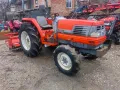 Трактор KUBOTA GL338 4x4, снимка 2