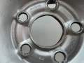 4бр 14ски джанти за VW, AUDI 5x100мм A140079 , снимка 7