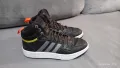 Маратонки Adidas Hoops 3.0 Mid, снимка 4