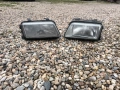ляв и десен фар за ауди а4 б5 AUDI A4 B5, снимка 1