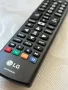 Продавам дистанционно за телевизор LG, снимка 4