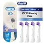 Чисто нови запечатани Сменяеми накрайници за електрическа четка Oral-B iO Whitening Care, комплект.., снимка 1