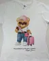 Polo Bear Колекция тениски с мечета, снимка 2