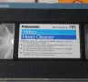 Почистваща касета VHS Panasonic NV-TCL30-E, снимка 5