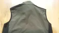 TUXER SWEDEN Vest размер L еластичен елек - 1058, снимка 8