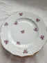 Комплект порцеланови чинии, снимка 1