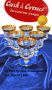 Чаши Murano Medici 24 K Gold/Crystal.Цена 260 лв., снимка 1