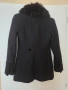 Елегантно палто Зара ХС, снимка 6