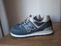 new balance 574 маратонки 44 номер. , снимка 4