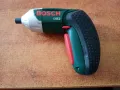 BOSCH IXO 3.6V Не Работещ за Части Не Отварян, снимка 5